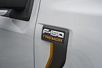 2025 Ford F-150 SuperCrew Cab 4WD Pickup for sale #WB83257 - photo 15