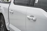2025 Ford F-150 SuperCrew Cab 4WD Pickup for sale #WB83257 - photo 17