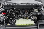 2025 Ford F-150 SuperCrew Cab 4WD Pickup for sale #WB83257 - photo 23