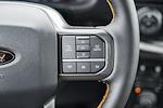2025 Ford F-150 SuperCrew Cab 4WD Pickup for sale #WB83257 - photo 33