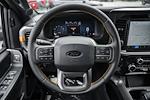 2025 Ford F-150 SuperCrew Cab 4WD Pickup for sale #WB83257 - photo 36