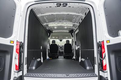 New 2024 Ford Transit 250 Medium Roof Empty Cargo Van for sale #WB84410 - photo 2