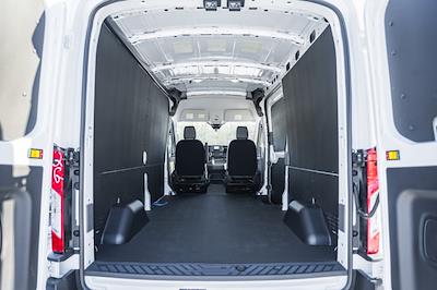 New 2024 Ford Transit 250 Medium Roof Empty Cargo Van for sale #WB84629 - photo 2