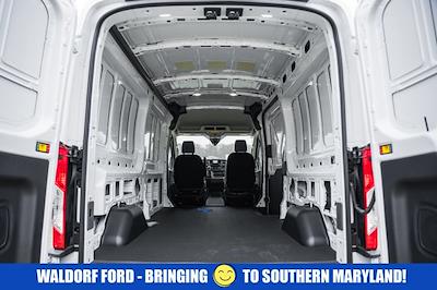 New 2024 Ford Transit 250 Medium Roof Empty Cargo Van for sale #WB84649 - photo 2