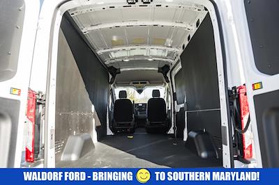 New 2024 Ford Transit 250 Medium Roof Empty Cargo Van for sale #WB84672 - photo 2