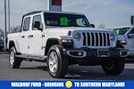 Used 2022 Jeep Gladiator Sport Crew Cab for sale #WB84705A - photo 41