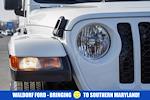 Used 2022 Jeep Gladiator Sport Crew Cab for sale #WB84705A - photo 10