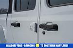 Used 2022 Jeep Gladiator Sport Crew Cab for sale #WB84705A - photo 14
