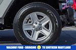 Used 2022 Jeep Gladiator Sport Crew Cab for sale #WB84705A - photo 16