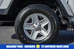 Used 2022 Jeep Gladiator Sport Crew Cab for sale #WB84705A - photo 17