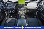 Used 2022 Jeep Gladiator Sport Crew Cab for sale #WB84705A - photo 20