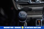 Used 2022 Jeep Gladiator Sport Crew Cab for sale #WB84705A - photo 26