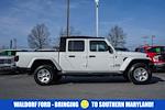 Used 2022 Jeep Gladiator Sport Crew Cab for sale #WB84705A - photo 2