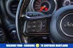 Used 2022 Jeep Gladiator Sport Crew Cab for sale #WB84705A - photo 29