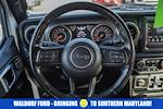 Used 2022 Jeep Gladiator Sport Crew Cab for sale #WB84705A - photo 30