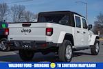Used 2022 Jeep Gladiator Sport Crew Cab for sale #WB84705A - photo 4