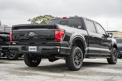 2025 Ford F-150 SuperCrew Cab 4WD Pickup for sale #WB87216 - photo 2