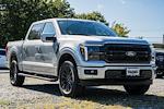 New 2025 Ford F-150 Lariat SuperCrew Cab 4WD Pickup for sale #WB88220 - photo 1