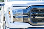New 2025 Ford F-150 Lariat SuperCrew Cab 4WD Pickup for sale #WB88220 - photo 11