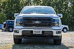 New 2025 Ford F-150 Lariat SuperCrew Cab 4WD Pickup for sale #WB88220 - photo 2