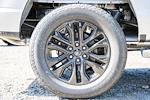 New 2025 Ford F-150 Lariat SuperCrew Cab 4WD Pickup for sale #WB88220 - photo 20