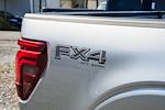 New 2025 Ford F-150 Lariat SuperCrew Cab 4WD Pickup for sale #WB88220 - photo 21