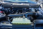 New 2025 Ford F-150 Lariat SuperCrew Cab 4WD Pickup for sale #WB88220 - photo 22