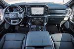 New 2025 Ford F-150 Lariat SuperCrew Cab 4WD Pickup for sale #WB88220 - photo 23