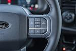 New 2025 Ford F-150 Lariat SuperCrew Cab 4WD Pickup for sale #WB88220 - photo 33