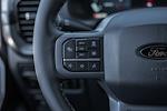 New 2025 Ford F-150 Lariat SuperCrew Cab 4WD Pickup for sale #WB88220 - photo 34
