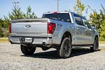 New 2025 Ford F-150 Lariat SuperCrew Cab 4WD Pickup for sale #WB88220 - photo 4