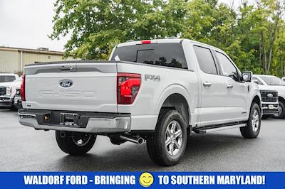 2024 Ford F-150 SuperCrew Cab 4WD Pickup for sale #WB88760 - photo 2