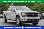 2024 Ford F-150 SuperCrew Cab 4WD Pickup for sale #WB88760 - photo 1