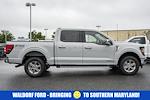 2024 Ford F-150 SuperCrew Cab 4WD Pickup for sale #WB88760 - photo 4