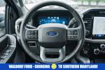 2024 Ford F-150 SuperCrew Cab 4WD Pickup for sale #WB88760 - photo 37