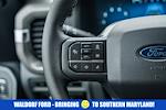 2024 Ford F-150 SuperCrew Cab 4WD Pickup for sale #WB88760 - photo 39
