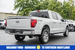 2024 Ford F-150 SuperCrew Cab 4WD Pickup for sale #WB88760 - photo 2