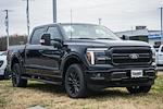 New 2025 Ford F-150 Lariat SuperCrew Cab for sale #WB94878 - photo 1