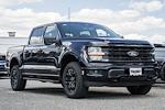 New 2025 Ford F-150 XLT SuperCrew Cab 4WD Pickup for sale #WB96766 - photo 1