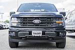 New 2025 Ford F-150 XLT SuperCrew Cab 4WD Pickup for sale #WB96766 - photo 3