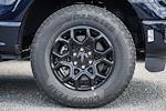 New 2025 Ford F-150 XLT SuperCrew Cab 4WD Pickup for sale #WB96766 - photo 20