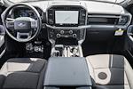 New 2025 Ford F-150 XLT SuperCrew Cab 4WD Pickup for sale #WB96766 - photo 23