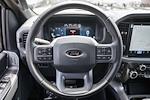 New 2025 Ford F-150 XLT SuperCrew Cab 4WD Pickup for sale #WB96766 - photo 35