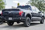 New 2025 Ford F-150 XLT SuperCrew Cab 4WD Pickup for sale #WB96766 - photo 2