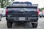 New 2025 Ford F-150 XLT SuperCrew Cab 4WD Pickup for sale #WB96766 - photo 6