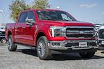 New 2025 Ford F-150 Lariat SuperCrew Cab 4WD Pickup for sale #WC06694 - photo 48