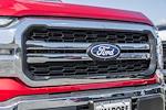 New 2025 Ford F-150 Lariat SuperCrew Cab 4WD Pickup for sale #WC06694 - photo 9