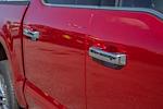 New 2025 Ford F-150 Lariat SuperCrew Cab 4WD Pickup for sale #WC06694 - photo 16