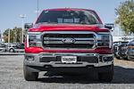 New 2025 Ford F-150 Lariat SuperCrew Cab 4WD Pickup for sale #WC06694 - photo 1