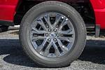 New 2025 Ford F-150 Lariat SuperCrew Cab 4WD Pickup for sale #WC06694 - photo 19